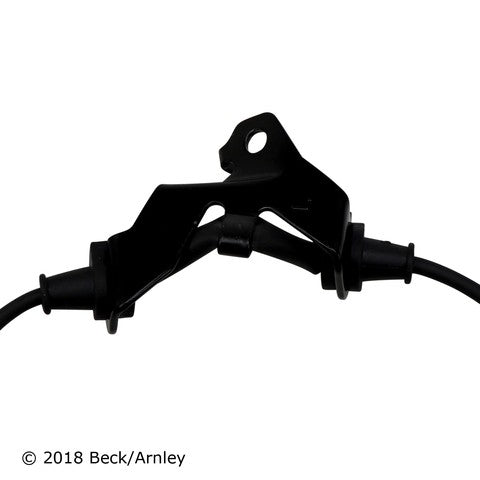 ABS Wheel Speed Sensor Beck Arnley 084-4821