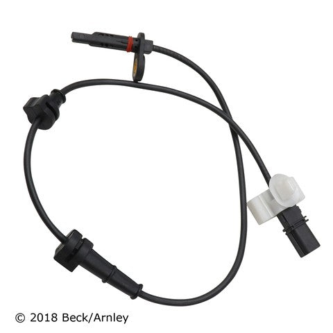 ABS Wheel Speed Sensor Beck Arnley 084-4822