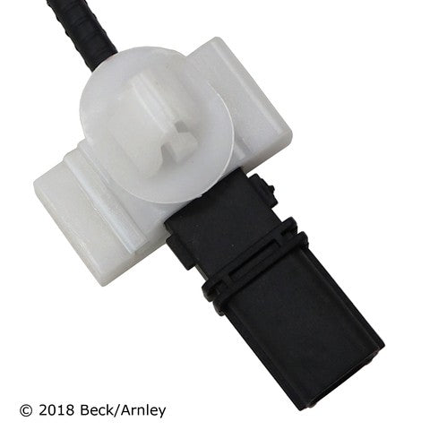 ABS Wheel Speed Sensor Beck Arnley 084-4822
