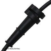 ABS Wheel Speed Sensor Beck Arnley 084-4822
