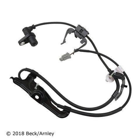 ABS Wheel Speed Sensor Beck Arnley 084-4823