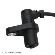 ABS Wheel Speed Sensor Beck Arnley 084-4823