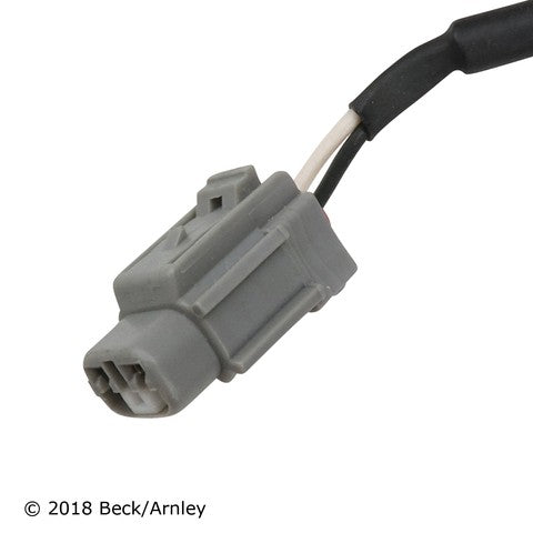 ABS Wheel Speed Sensor Beck Arnley 084-4823