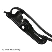 ABS Wheel Speed Sensor Beck Arnley 084-4823