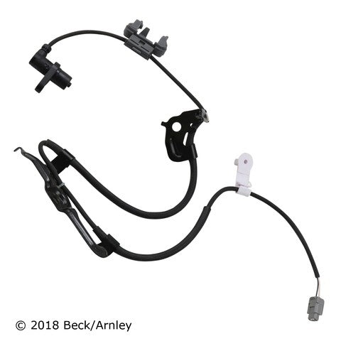 ABS Wheel Speed Sensor Beck Arnley 084-4824