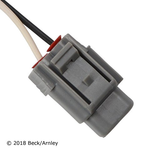 ABS Wheel Speed Sensor Beck Arnley 084-4824