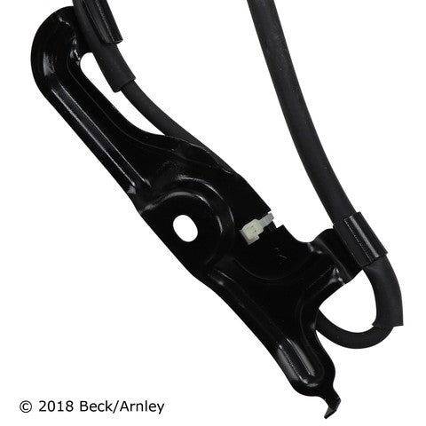 ABS Wheel Speed Sensor Beck Arnley 084-4824