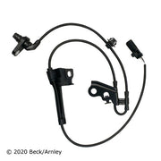 ABS Wheel Speed Sensor Beck Arnley 084-4825