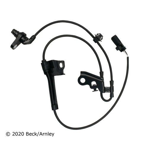 ABS Wheel Speed Sensor Beck Arnley 084-4825
