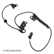 ABS Wheel Speed Sensor Beck Arnley 084-4826