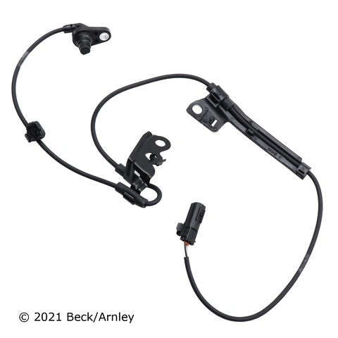 ABS Wheel Speed Sensor Beck Arnley 084-4826