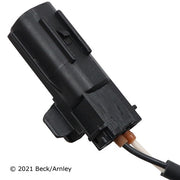 ABS Wheel Speed Sensor Beck Arnley 084-4826