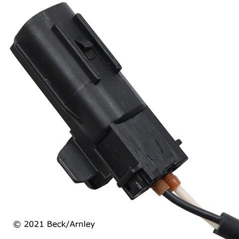 ABS Wheel Speed Sensor Beck Arnley 084-4826