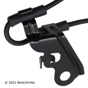 ABS Wheel Speed Sensor Beck Arnley 084-4826