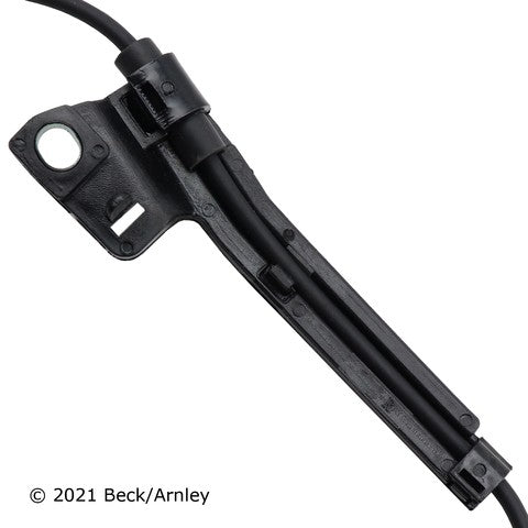 ABS Wheel Speed Sensor Beck Arnley 084-4826