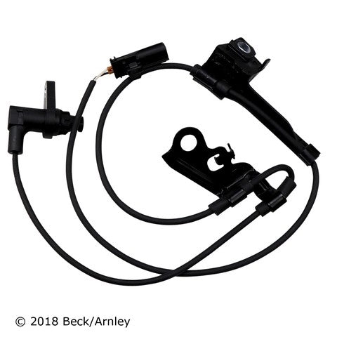 ABS Wheel Speed Sensor Beck Arnley 084-4827
