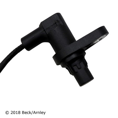 ABS Wheel Speed Sensor Beck Arnley 084-4827