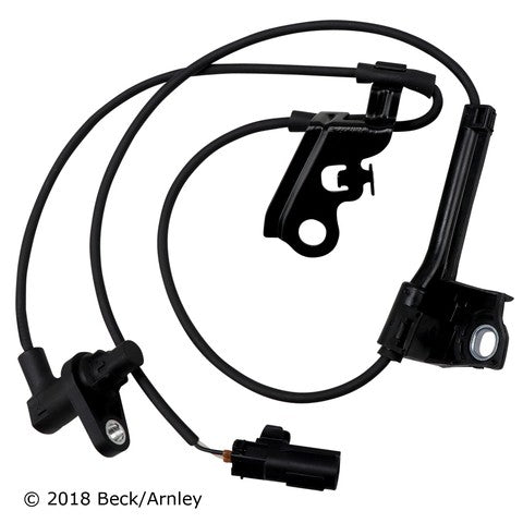 ABS Wheel Speed Sensor Beck Arnley 084-4827