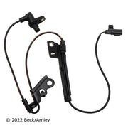 ABS Wheel Speed Sensor Beck Arnley 084-4828