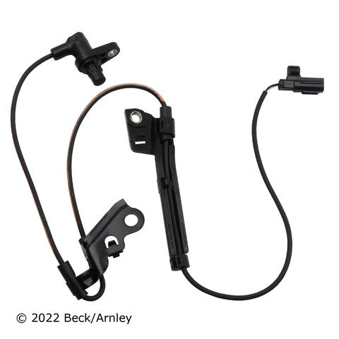 ABS Wheel Speed Sensor Beck Arnley 084-4828