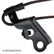 ABS Wheel Speed Sensor Beck Arnley 084-4828