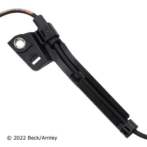 ABS Wheel Speed Sensor Beck Arnley 084-4828
