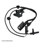 ABS Wheel Speed Sensor Beck Arnley 084-4829
