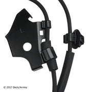 ABS Wheel Speed Sensor Beck Arnley 084-4829