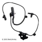 ABS Wheel Speed Sensor Beck Arnley 084-4830
