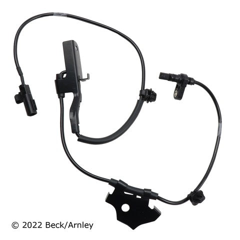 ABS Wheel Speed Sensor Beck Arnley 084-4830