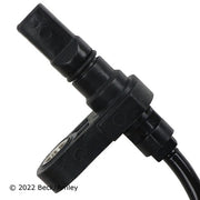 ABS Wheel Speed Sensor Beck Arnley 084-4830