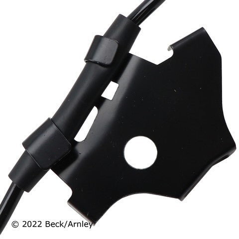 ABS Wheel Speed Sensor Beck Arnley 084-4830