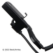 ABS Wheel Speed Sensor Beck Arnley 084-4830