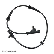 ABS Wheel Speed Sensor Beck Arnley 084-4832
