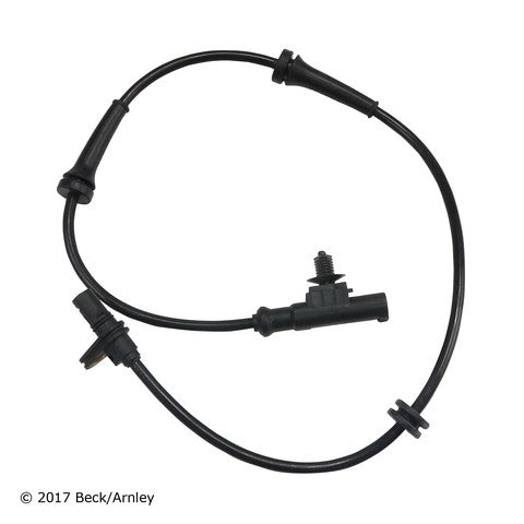 ABS Wheel Speed Sensor Beck Arnley 084-4832