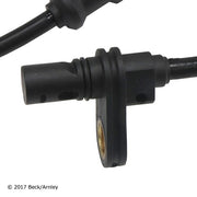 ABS Wheel Speed Sensor Beck Arnley 084-4832