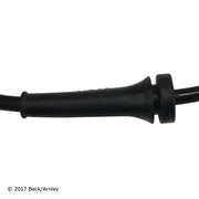 ABS Wheel Speed Sensor Beck Arnley 084-4832