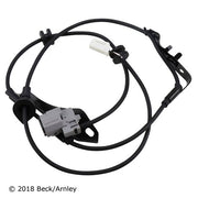 ABS Wheel Speed Sensor Wire Harness Beck Arnley 084-4834