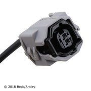 ABS Wheel Speed Sensor Wire Harness Beck Arnley 084-4834