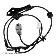 ABS Wheel Speed Sensor Wire Harness Beck Arnley 084-4835