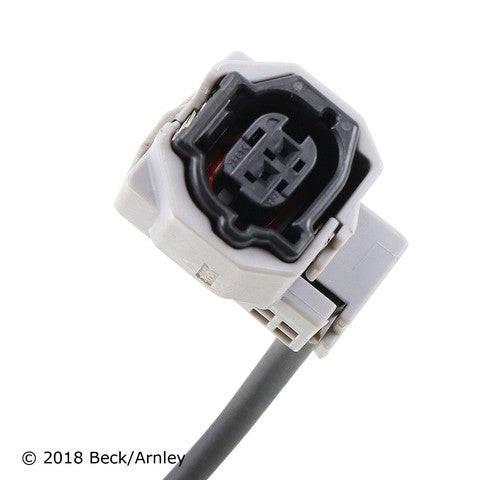 ABS Wheel Speed Sensor Wire Harness Beck Arnley 084-4835