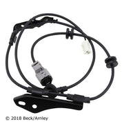 ABS Wheel Speed Sensor Wire Harness Beck Arnley 084-4835