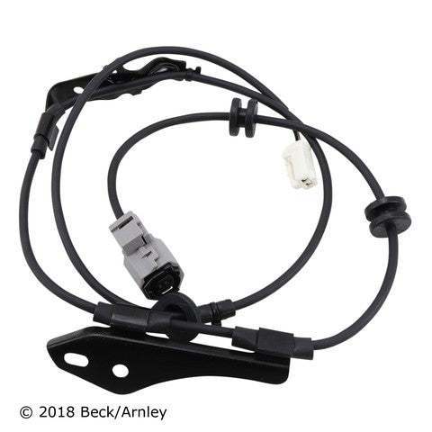 ABS Wheel Speed Sensor Wire Harness Beck Arnley 084-4835