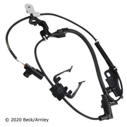 ABS Wheel Speed Sensor Beck Arnley 084-4836