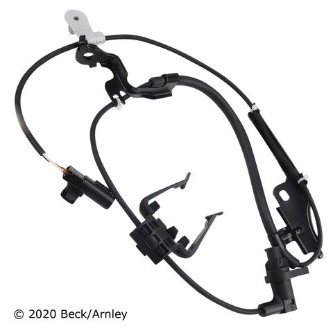 ABS Wheel Speed Sensor Beck Arnley 084-4836