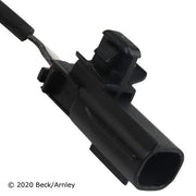 ABS Wheel Speed Sensor Beck Arnley 084-4836