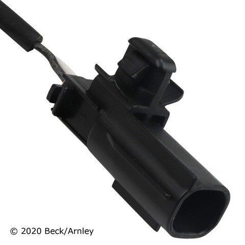 ABS Wheel Speed Sensor Beck Arnley 084-4836