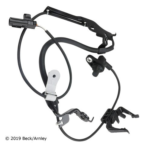 ABS Wheel Speed Sensor Beck Arnley 084-4837