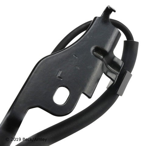 ABS Wheel Speed Sensor Beck Arnley 084-4837