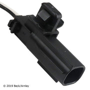 ABS Wheel Speed Sensor Beck Arnley 084-4837